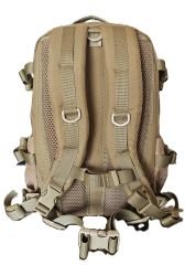 LYNX ARMOUR® Sırt Çantası, 20 Litre - Coyote