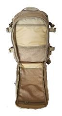 LYNX ARMOUR® Sırt Çantası, 20 Litre - Coyote