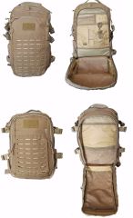 LYNX ARMOUR® Sırt Çantası, 30 Litre - Coyote