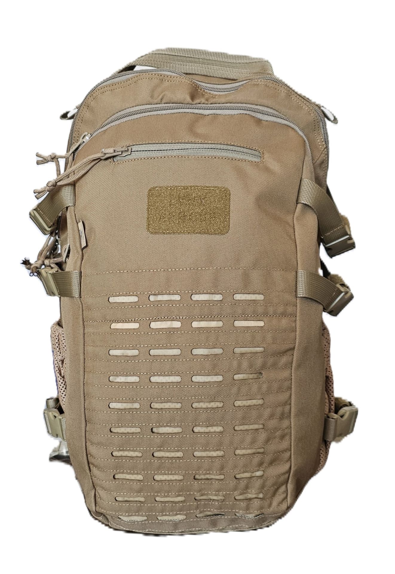 LYNX ARMOUR® Sırt Çantası, 30 Litre - Coyote