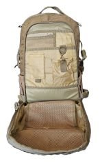 LYNX ARMOUR® Sırt Çantası, 30 Litre - Coyote