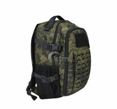 LYNX ARMOUR® Sırt Çantası, 20 Litre - Kamuflaj