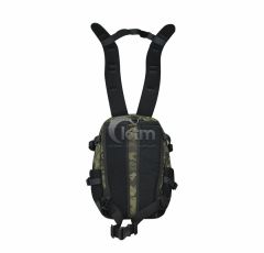 LYNX ARMOUR® Sırt Çantası, 20 Litre - Kamuflaj
