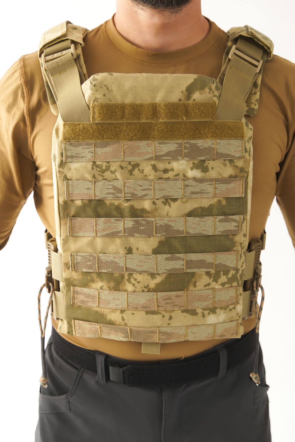 LYNX ARMOUR® Hücum Yeleği, Standart, Jandarma